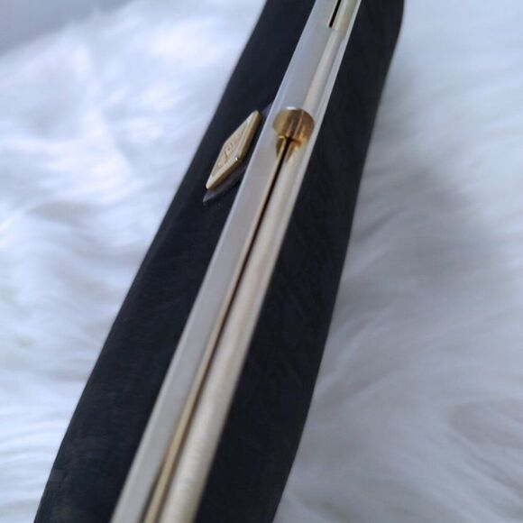 Dior Trotter vintage clutch EUC - Picture 8 of 8